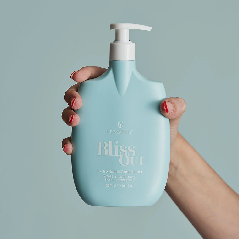 Unwritten Bliss Out Hydro Repair Conditioner 300ml - Image 4