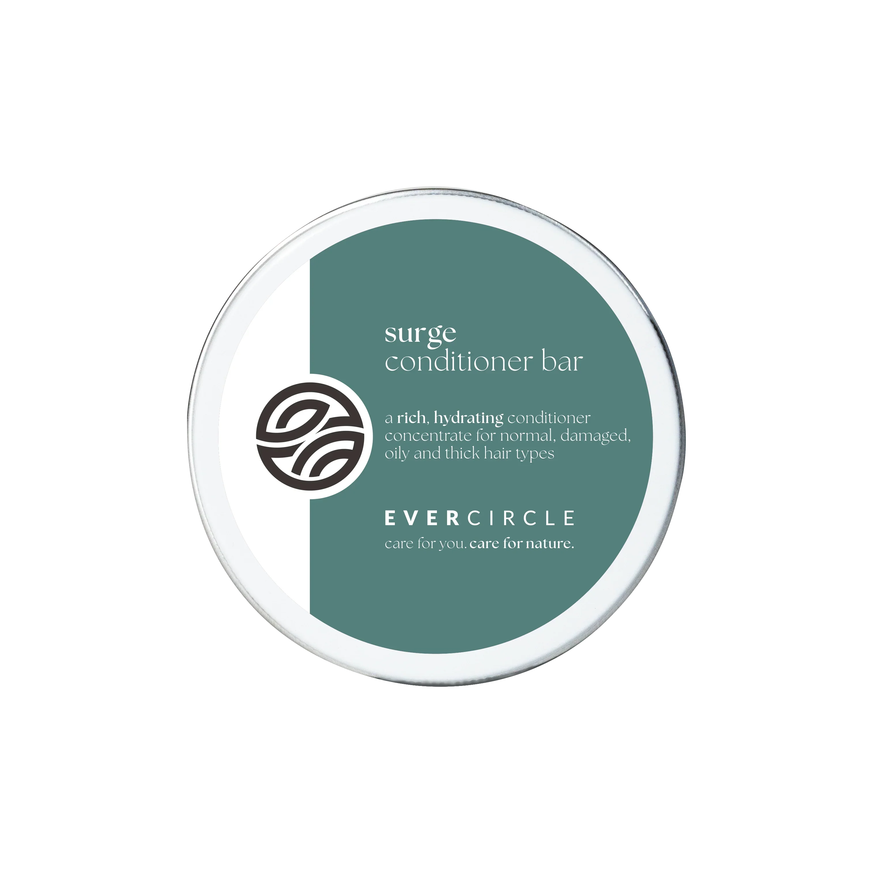 Evercircle Surge Conditioner Bar 60g
