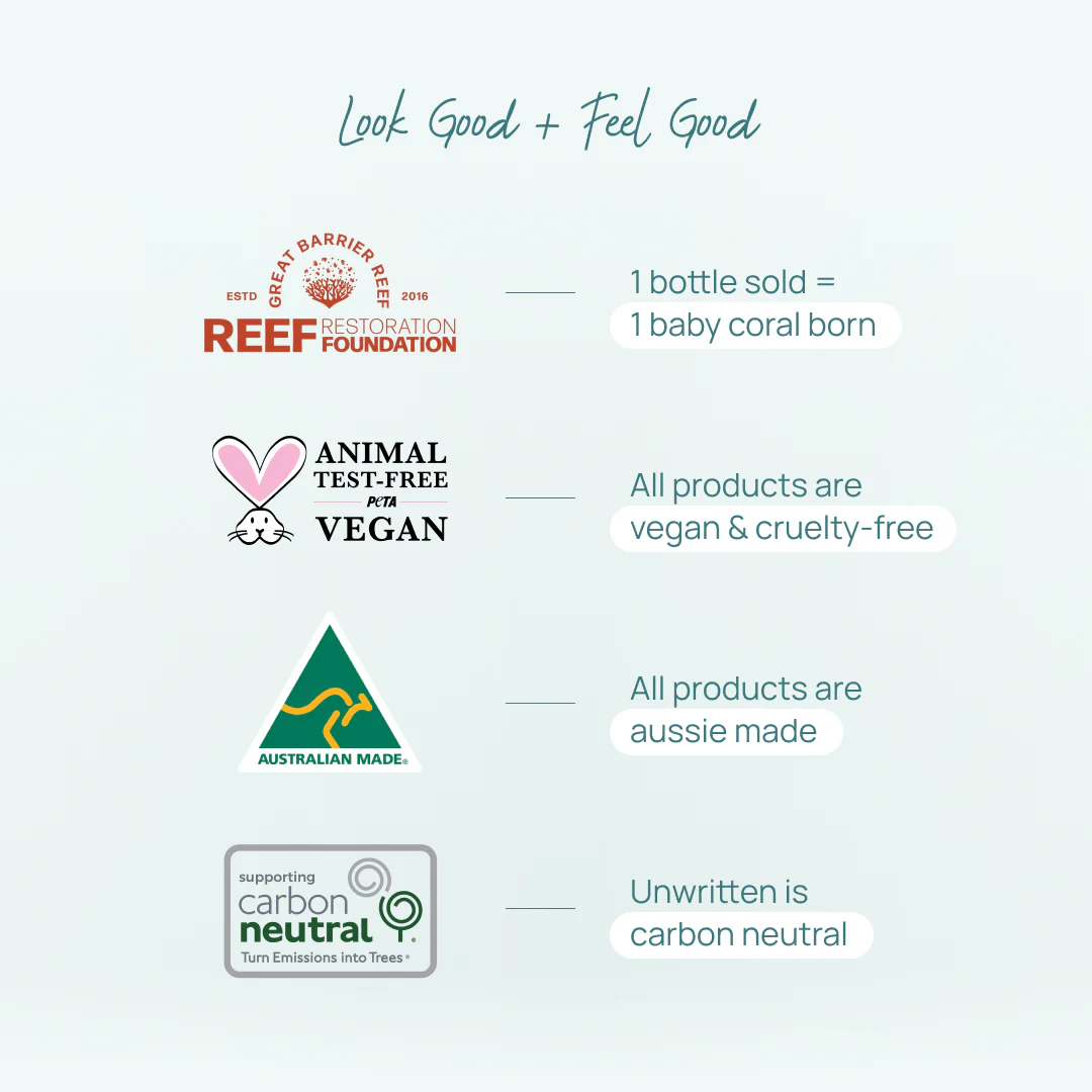 Unwritten Level Up Vitamin Conditioner 300ml - Image 6