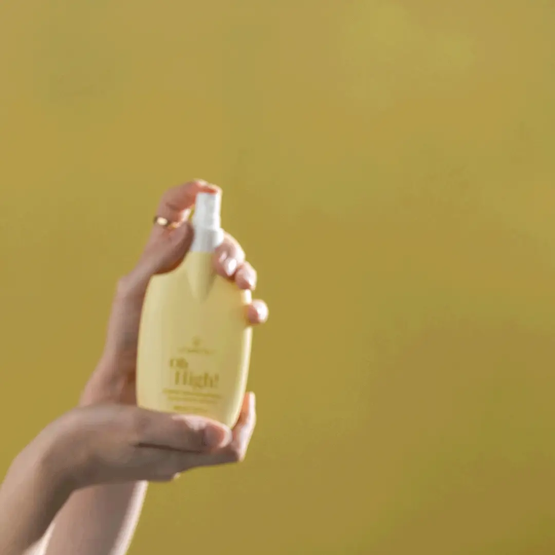 Unwritten Oh High! Vitamin Volumising Primer 100ml - Image 8