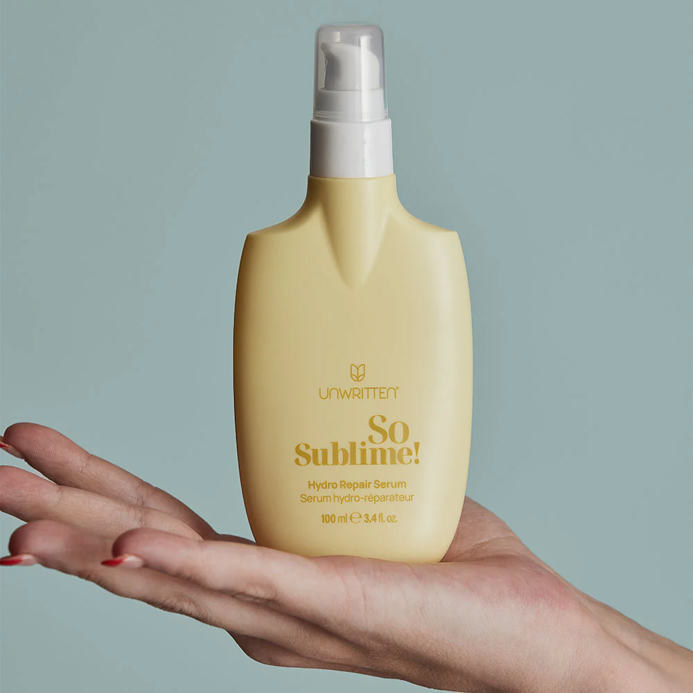 So Sublime! Hydro Repair Serum 100ml - Image 3