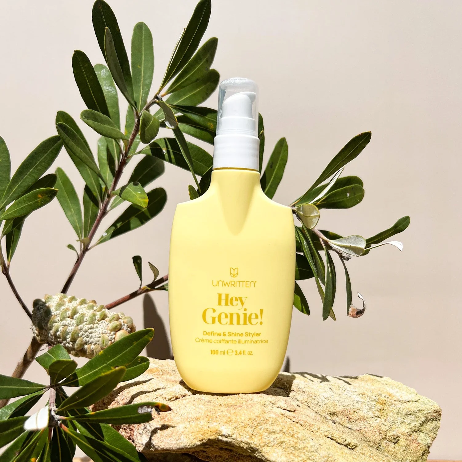 Anti-Frizz Styling Duo - Image 4