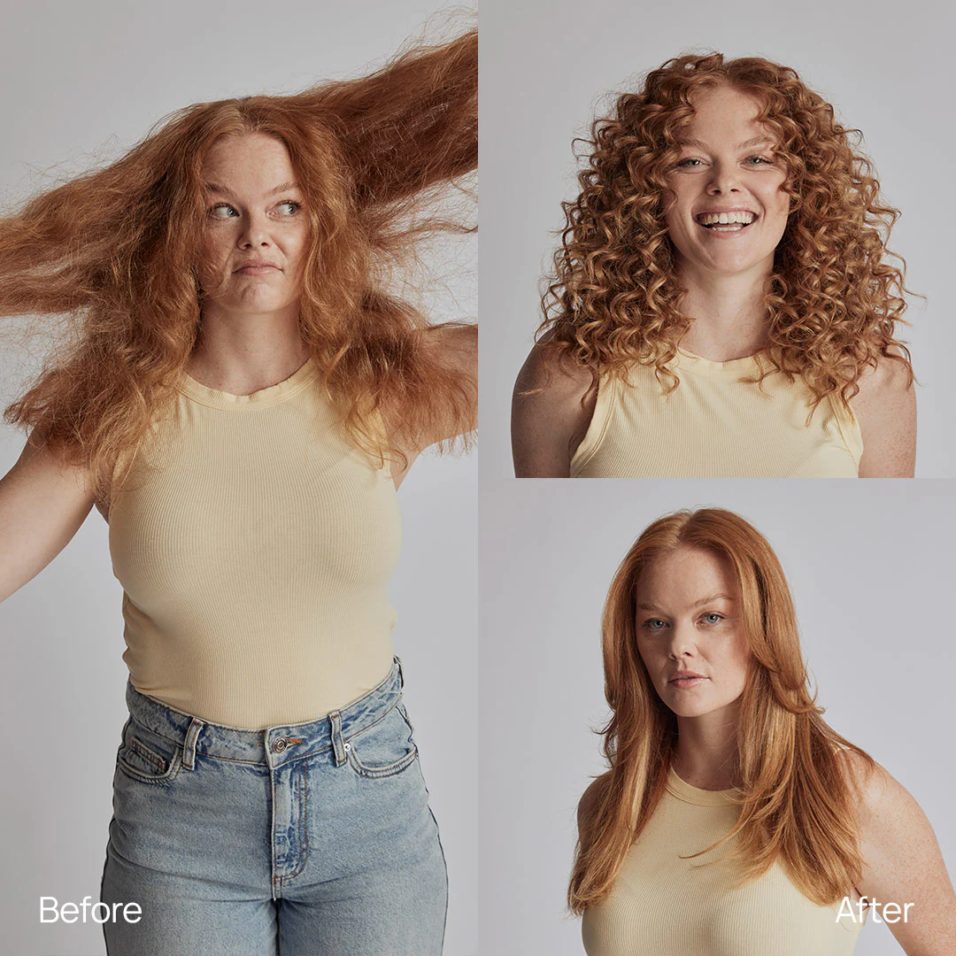 Anti-Frizz Styling Duo - Image 6