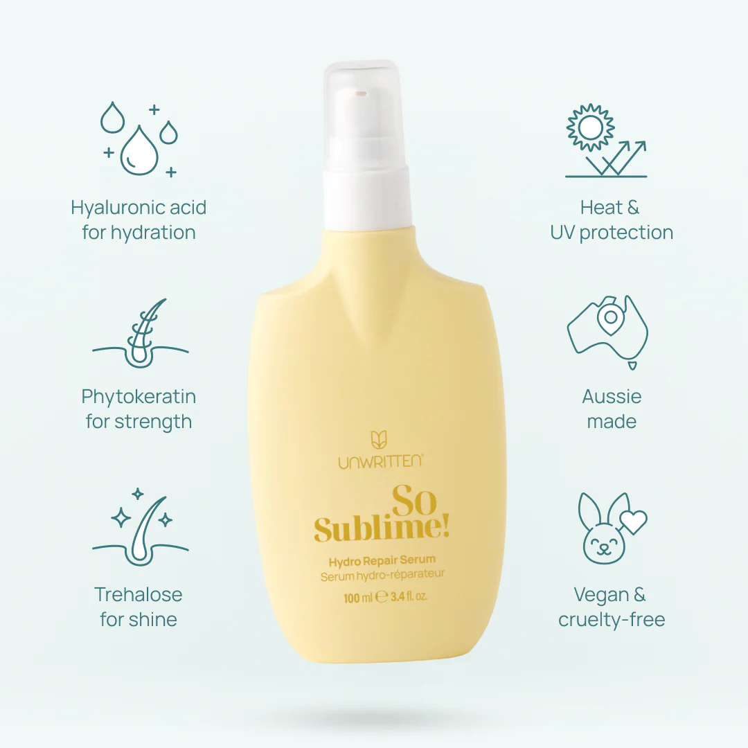 Anti-Frizz Styling Duo - Image 8