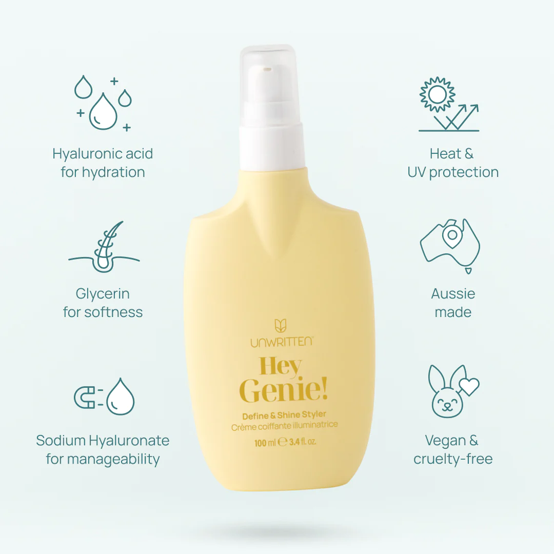 Anti-Frizz Styling Duo - Image 9